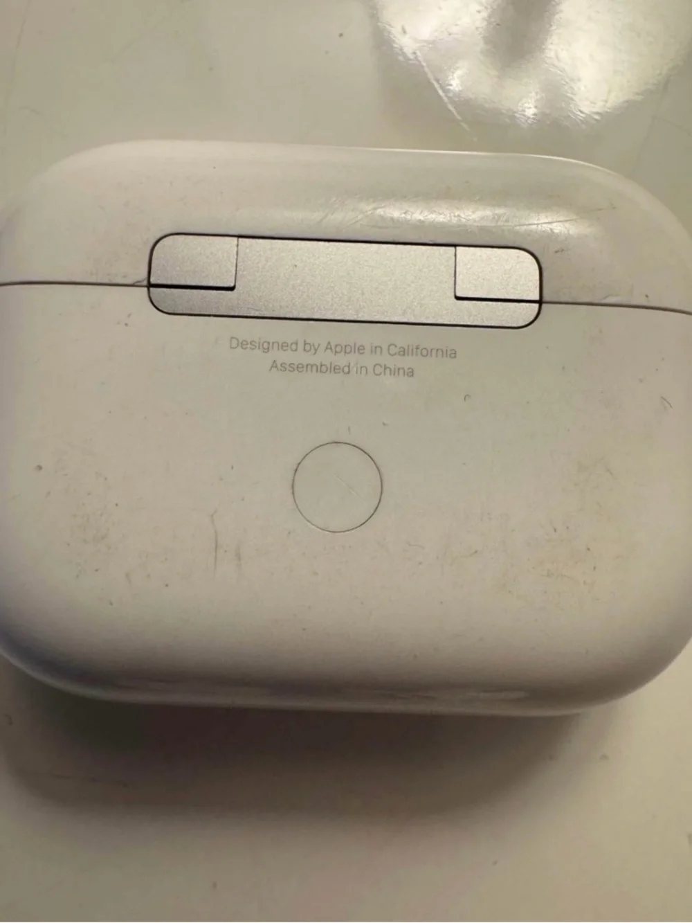 AirPods Lro